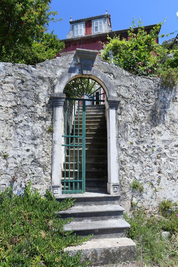 Holiday House With A Parking Space Viganj - Podac, Peljesac - 10141 Esterno foto