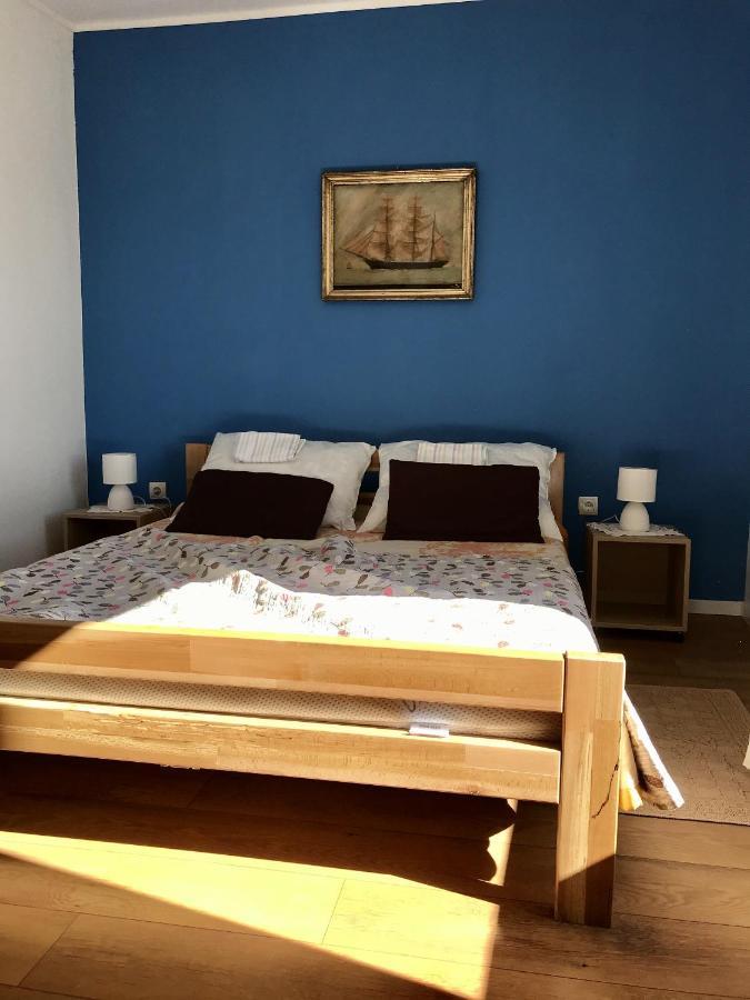 Holiday House With A Parking Space Viganj - Podac, Peljesac - 10141 Esterno foto