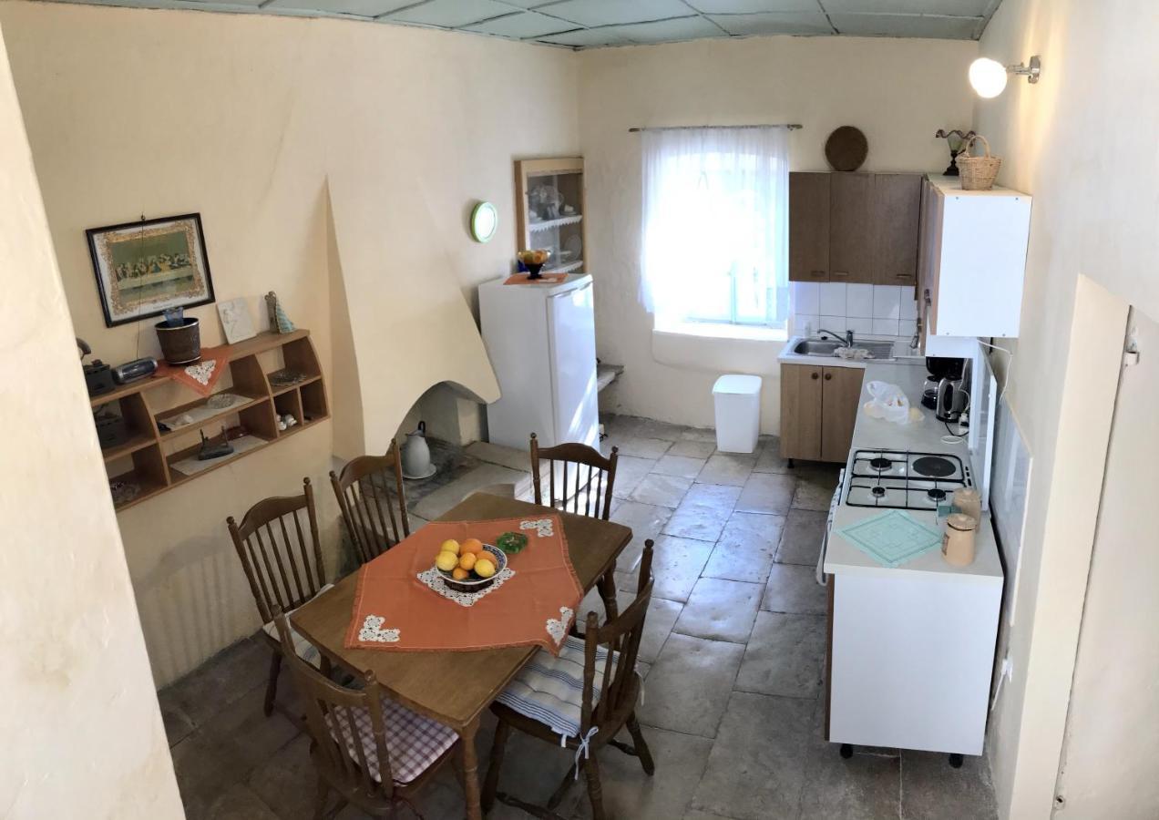 Holiday House With A Parking Space Viganj - Podac, Peljesac - 10141 Esterno foto