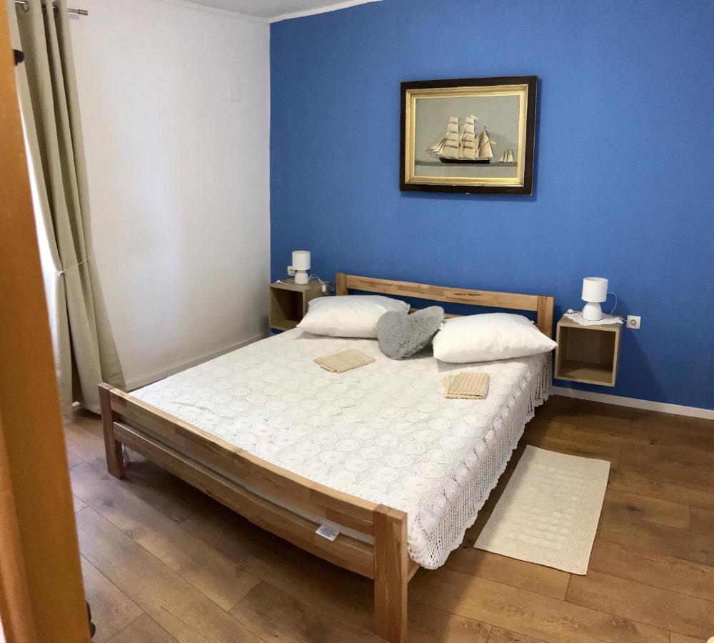 Holiday House With A Parking Space Viganj - Podac, Peljesac - 10141 Esterno foto