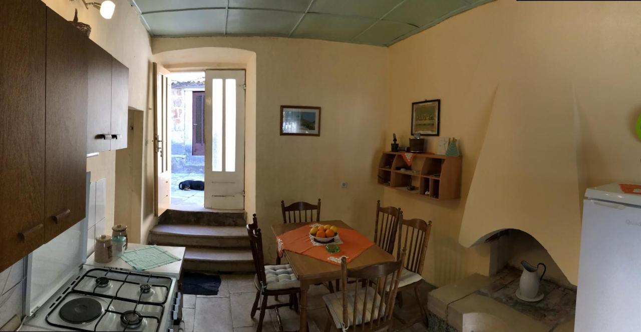Holiday House With A Parking Space Viganj - Podac, Peljesac - 10141 Esterno foto