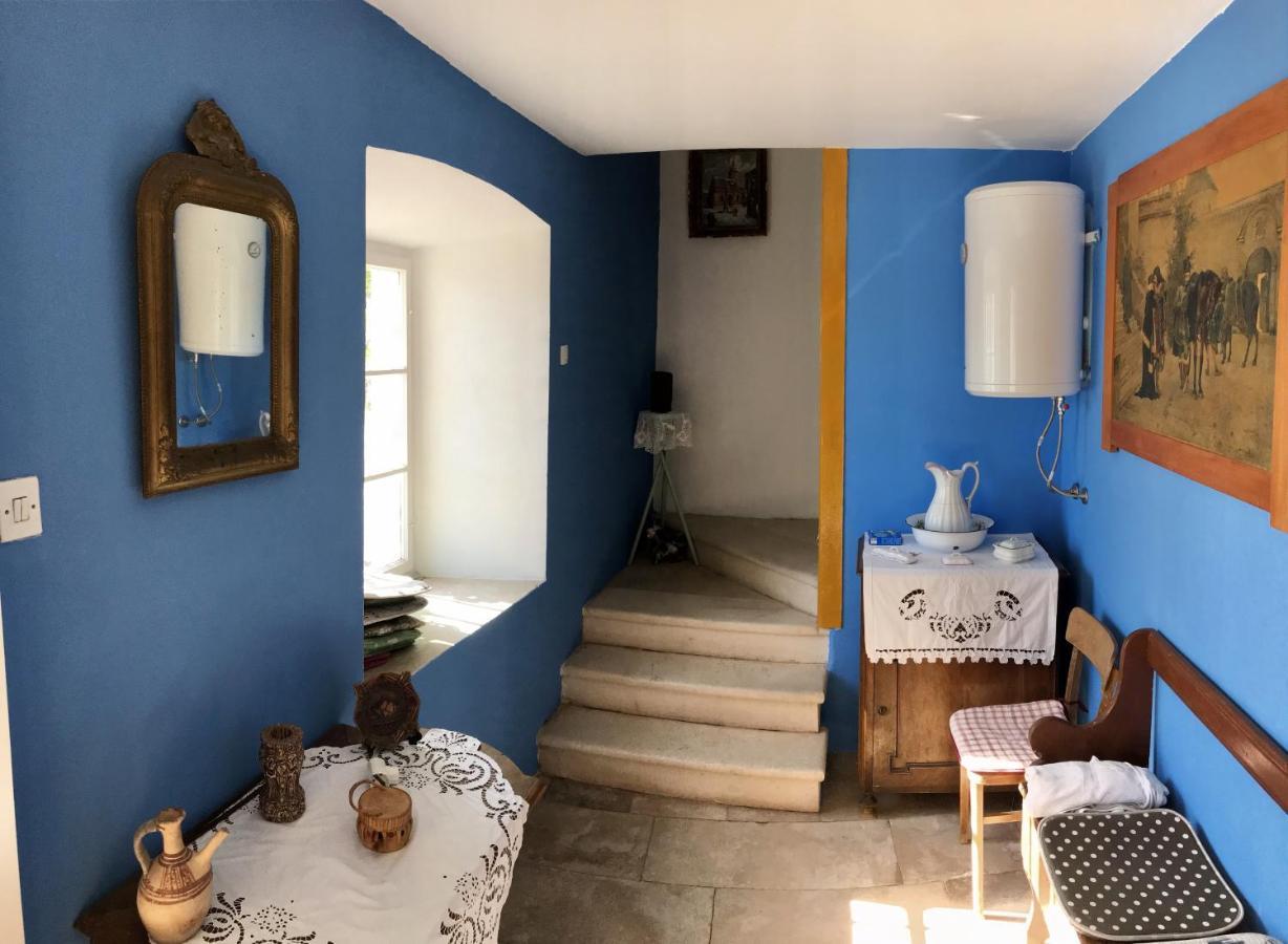 Holiday House With A Parking Space Viganj - Podac, Peljesac - 10141 Esterno foto